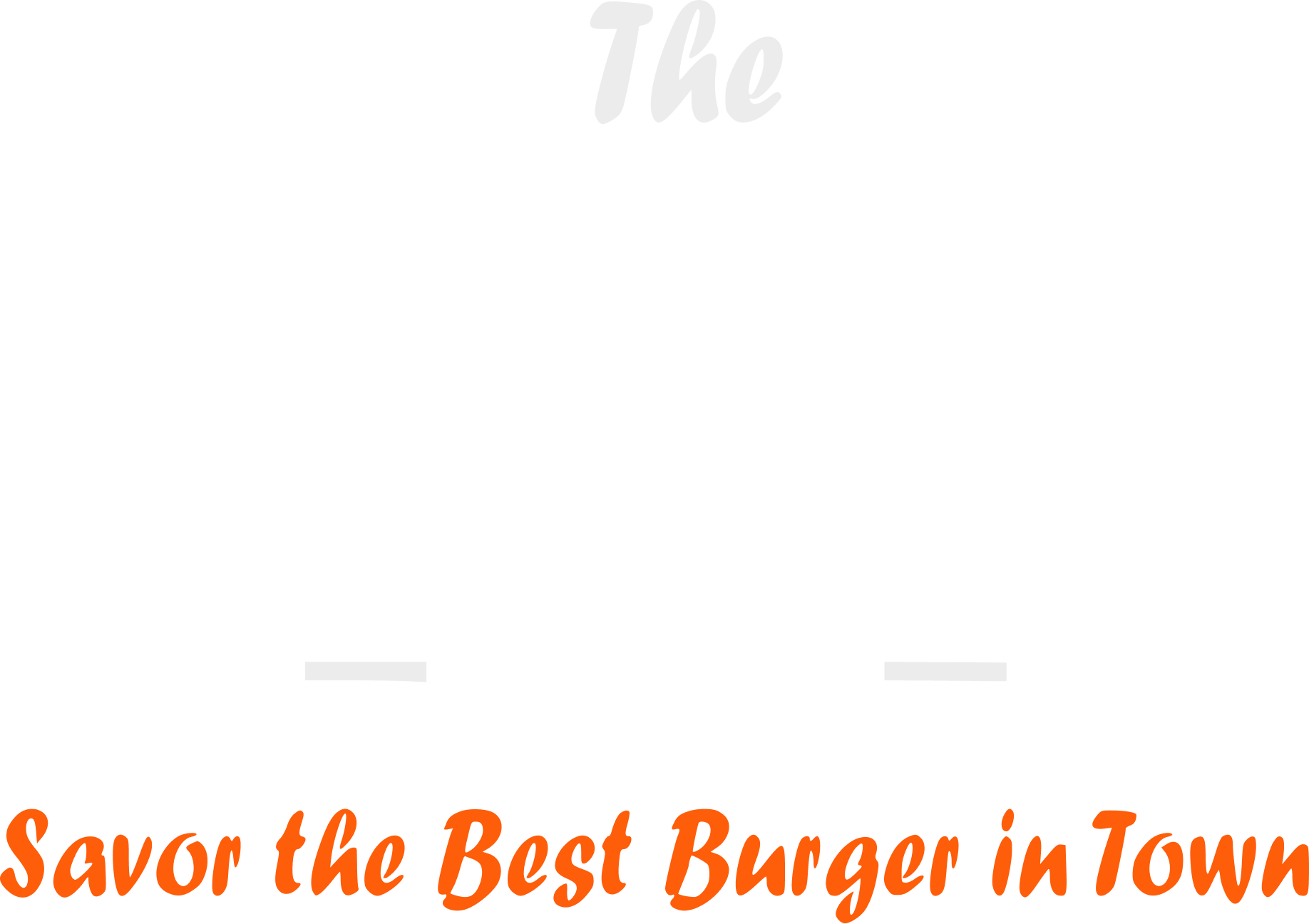 Affordable burgers and shakes in Trichy